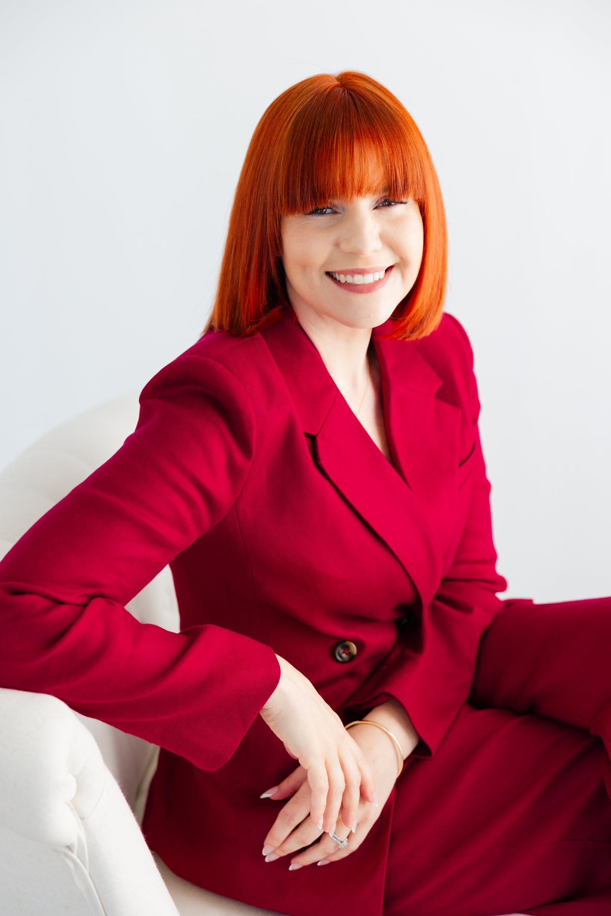 Karlee Box, AHRI accredited workplace investigator and HR practitioner